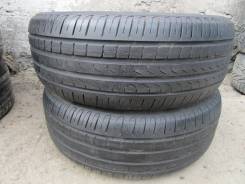 Pirelli Cinturato P7. Летние, 2010 год, износ: 20%, 2 шт