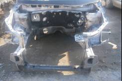 Лонжерон. Toyota Ipsum, ACM21, ACM26W, ACM26, ACM21W Двигатель 2AZFE
