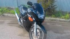Kawasaki ZZR 250. 250 куб. см., исправен, птс, без пробега