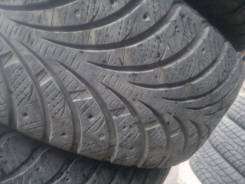 Goodyear UltraGrip Extreme. Зимние, без шипов, износ: 10%, 2 шт