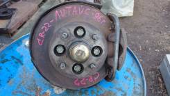 Ступица. Toyota Town Ace, CR22G, CR22 Toyota Lite Ace, CR22G, CR22 Двигатель 3CT