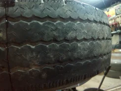 Bridgestone R265. ������, 40�%, 1 ��