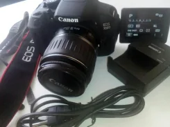 Canon EOS 700D Kit. 20 � ����� ��, ���: 14� � ����� ����