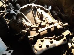 Механическая коробка переключения передач. Toyota