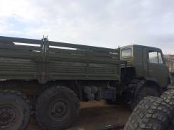 КамАЗ 4310