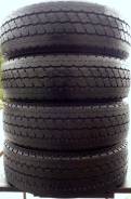 Bridgestone Duravis. Летние, 2013 год, износ: 20%, 4 шт