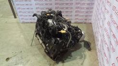 Двигатель в сборе. Subaru Legacy Двигатель EJ206