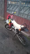 Honda CRM 50. 49����. ��., ��������, ��� ���, ��� ������� ����