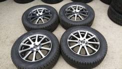 TRD. 6.5x16, 4x100.00, ET42, ЦО 54,1 мм.