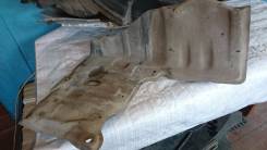Защита двигателя. Toyota: Corolla, Corolla Levin, Sprinter, Sprinter Trueno, Corolla Spacio, Sprinter Carib Двигатели: 3CE, 5AFE, 4AF, 7AFE, 4EFE, 4AF...