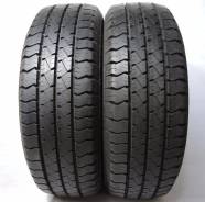 Goodyear Cargo G26. Летние, 2013 год, износ: 10%, 4 шт