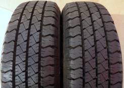 Goodyear Cargo G26. Летние, 2013 год, износ: 20%, 4 шт