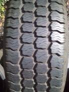 Goodyear Cargo Vector. Летние, 2013 год, износ: 20%, 4 шт
