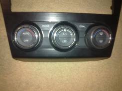 Блок управления климат-контролем. Subaru Forester, SJ, SJG, SJ5 Двигатель FB20