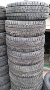 Pirelli Ice Asimmetrico. Зимние, без шипов, 2014 год, без износа, 4 шт