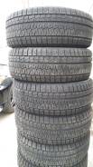Pirelli Ice Asimmetrico. Зимние, без шипов, 2014 год, без износа, 2 шт