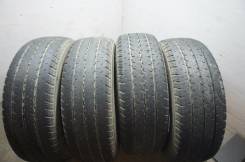 Nokian Hakka C Cargo. Летние, 2013 год, износ: 20%, 4 шт