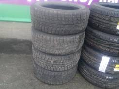 Michelin X-Ice. Зимние, без шипов, износ: 20%, 4 шт