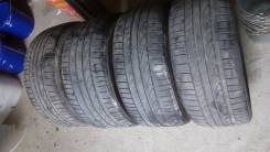 Bridgestone. Летние, 2010 год, износ: 20%, 4 шт