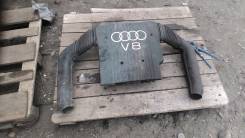 Корпус воздушного фильтра. Audi V8