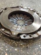 Корзина сцепления. Toyota: Corolla, Corolla Verso, Yaris, RAV4, Sprinter Trueno, Succeed, Echo Verso, Lite Ace, Vitz, XA, Corona, Carina E, Auris, Cor...