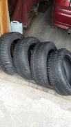 Goodyear HydraGrip. ������, �/�, ����� 50 % ����