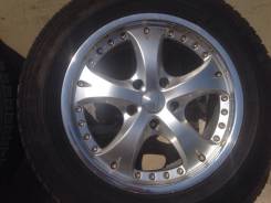 Bridgestone BEO. 7.0x16, 5x114.30