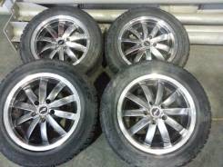Maxxis MA-SLW Presa Spike. Зимние, шипованные, 2011 год, износ: 60%, 4 шт