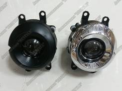 Линза фары. Toyota Land Cruiser Prado, GDJ150W, GRJ150L, GDJ151W, KDJ150L, GRJ150W, GRJ151W, TRJ150W. Под заказ