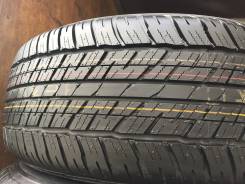 Dunlop Grandtrek AT23. Летние, 2016 год, без износа, 4 шт