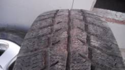 Cordiant Polar SL. Зимние, без шипов, 2013 год, износ: 5%, 1 шт
