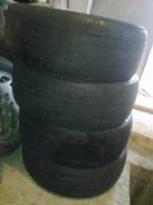 Bridgestone Potenza RE031. Летние, износ: 60%, 8 шт