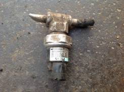 Датчик радиатора кондиционера. Toyota Sprinter Carib, AE114G, AE111G, AE115G, AE114, AE115, AE111