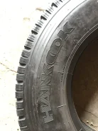 Hankook DM03. �����������, ����� ����