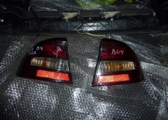 Стоп-сигнал. Subaru Legacy B4