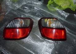 Стоп-сигнал. Subaru Legacy, BH5