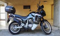 Honda Transalp. 600 куб. см., исправен, птс, без пробега. Под заказ