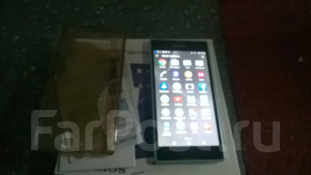 Sony Xperia C3 D2533 ����