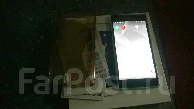 Sony Xperia C3 D2533 ����
