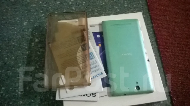 Sony Xperia C3 D2533 ����
