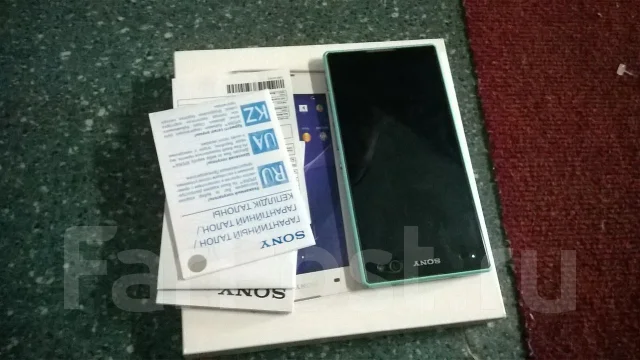 Sony Xperia C3 D2533 ����