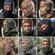 Подшлемники. Под заказ