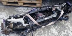 Подвеска. Toyota Aristo, JZS161 Двигатель 2JZGTE