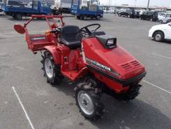 Honda Mighty 13R. Мини трактор , 337 куб. см.
