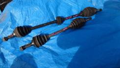 Привод. Toyota Corsa Двигатели: 4EFE, 5EFE