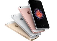 Apple iPhone SE 64Gb. Новый. Под заказ