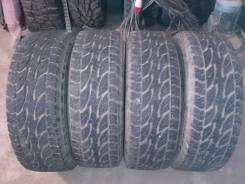 Bridgestone Dueler A/T D694. Летние, 2011 год, износ: 40%, 4 шт