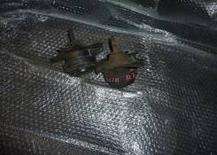 Подушка двигателя. Honda Stream, RN1 Двигатель D17A