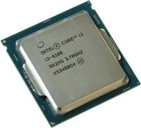 Intel Core i3. Под заказ