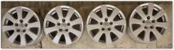 Toyota Camry. 6.5x16, ET45